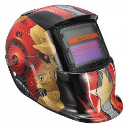 Solar Auto Darkening Welding Helmet MaskHelmets