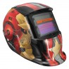 Solar Auto Darkening Welding Helmet MaskHelmets