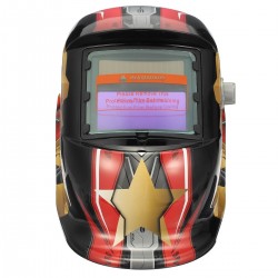 Solar Auto Darkening Welding Helmet MaskHelmets