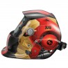 Solar Auto Darkening Welding Helmet MaskHelmets
