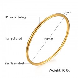 Women's Elegant Bangle BraceletBracelets