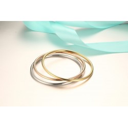 Women's Elegant Bangle BraceletBracelets