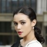 Irregular Triangles Natural Stone EarringsEarrings