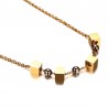 Squares & Balls Stylish Jewellery SetJewellery Sets