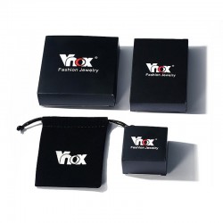 Irregular Square Shape Necklace & Earrings Jewellery SetJewellery Sets