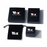 Irregular Square Shape Necklace & Earrings Jewellery SetJewellery Sets