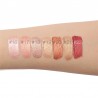 Long Lasting Lipstick Nude Gold Metallic LipglossLipsticks