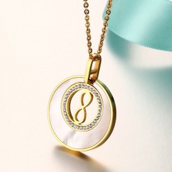 Round Pearl & Gold Jewellery SetJewellery Sets