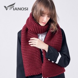 Original Design Warm Winter ScarfScarves