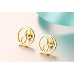 Round Pearl & Gold Jewellery SetJewellery Sets