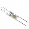 Automatic Double Spring Angle Fishing Rod HolderTools