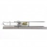 Automatic Double Spring Angle Fishing Rod HolderTools