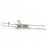Automatic Double Spring Angle Fishing Rod HolderTools