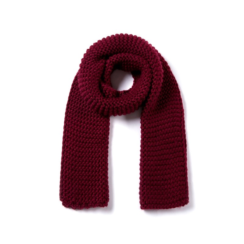Original Design Warm Winter ScarfScarves