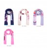 Printed Bandana Winter Scarf ShawlScarves