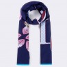 Printed Bandana Winter Scarf ShawlScarves