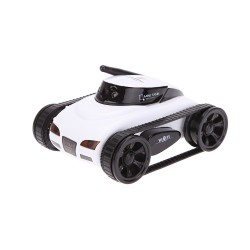 777-270 WiFi RC Car With Camera IOS - Android Real-timeCars