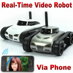777-270 WiFi RC Car With Camera IOS - Android Real-timeCars