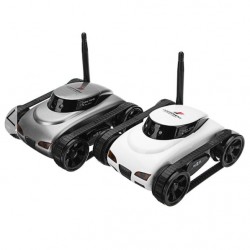 777-270 WiFi RC Car With Camera IOS - Android Real-timeCars