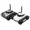 777-270 WiFi RC Car With Camera IOS - Android Real-timeCars