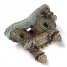 Fish Tank Aquarium Resin Castle Tower OrnamentAquarium