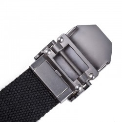 Russian emblem - canvas belt - unisexBelts