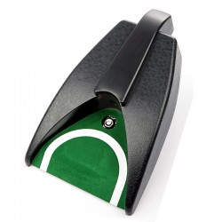 Golf Ball Back Automatic Return Putting Cup DeviceGolf