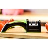 Professional Diamond Tungsten Steel Carbide Ceramic Knife SharpenerKitchen