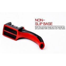 Professional Diamond Tungsten Steel Carbide Ceramic Knife SharpenerKitchen