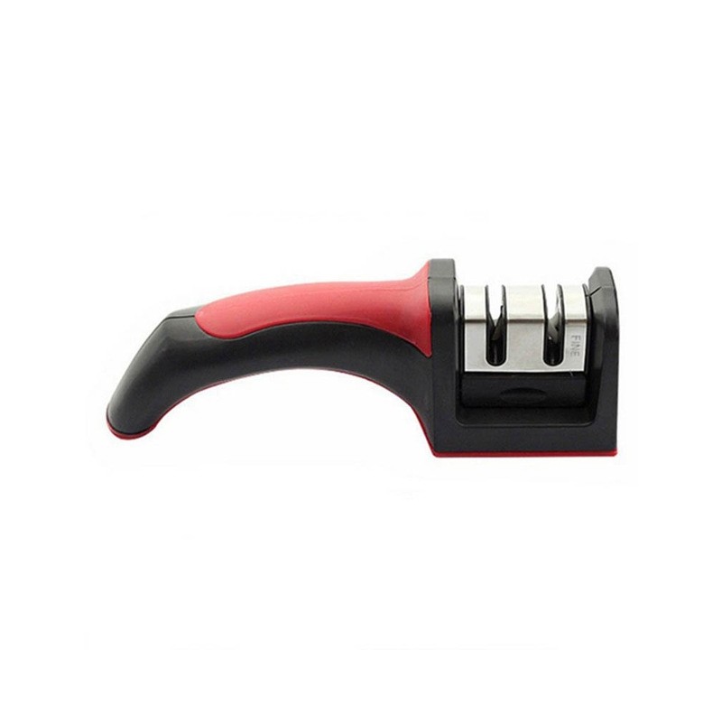 Professional Diamond Tungsten Steel Carbide Ceramic Knife SharpenerKitchen