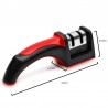 Professional Diamond Tungsten Steel Carbide Ceramic Knife SharpenerKitchen