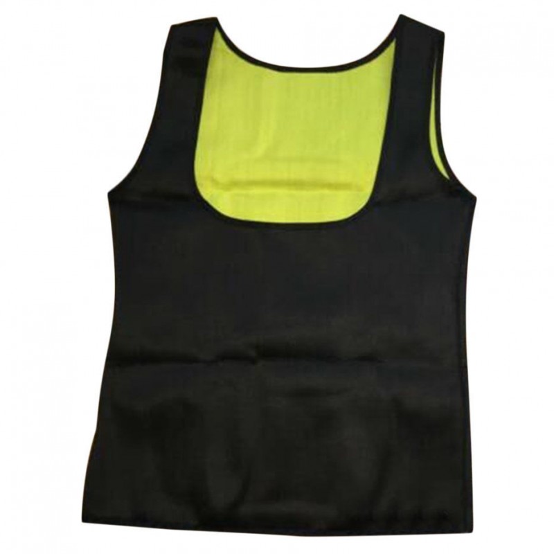Neoprene body shaper - sport slimming vestFitness