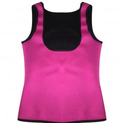 Neoprene body shaper - sport slimming vestFitness