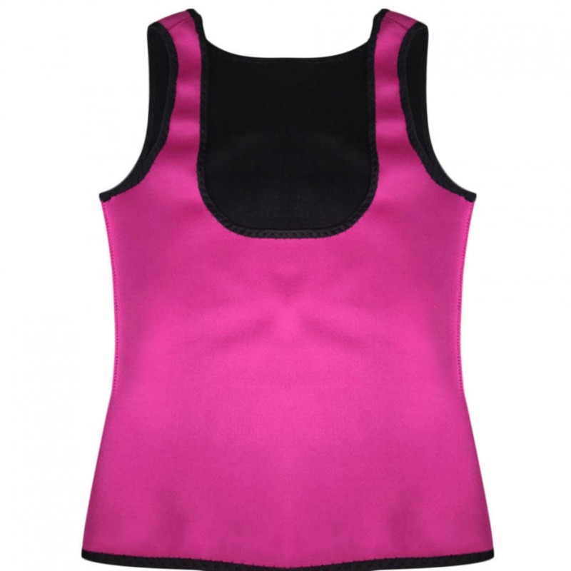 Neoprene body shaper - sport slimming vestFitness