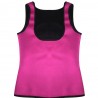 Neoprene body shaper - sport slimming vestFitness