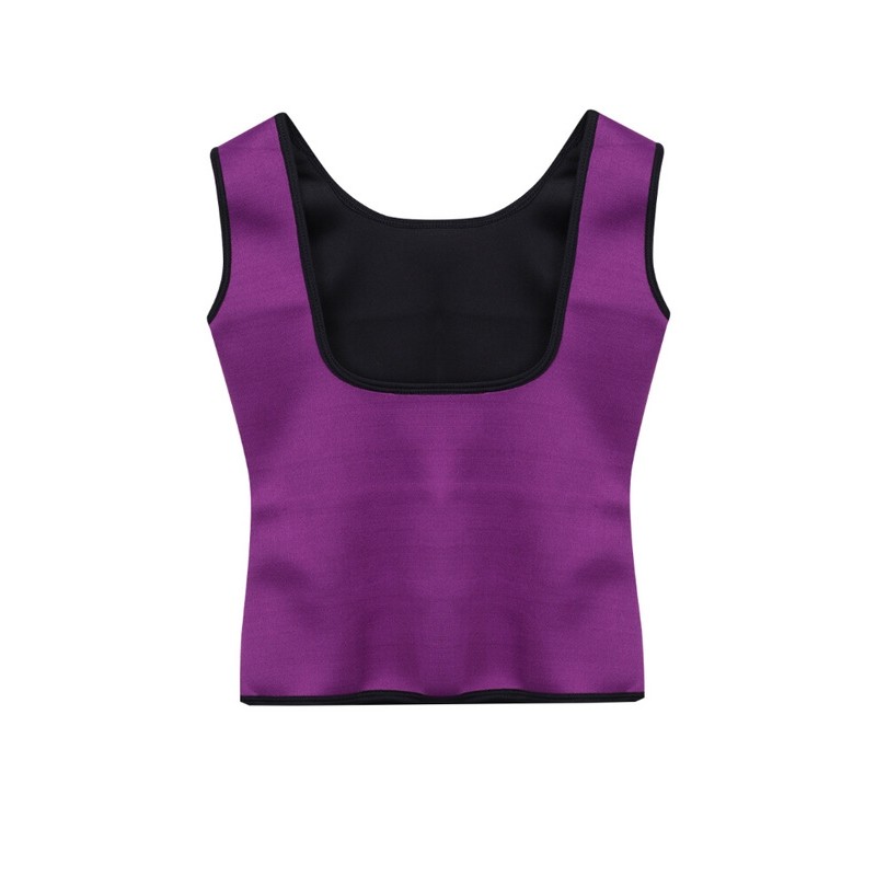 Neoprene body shaper - sport slimming vestFitness