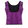 Neoprene body shaper - sport slimming vestFitness