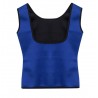Neoprene body shaper - sport slimming vestFitness