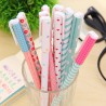 Flowery Design Color Gel Pens 10pcsPens & Pencils