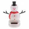 Solar Powered Bobbling Dancing Figure ToySolar