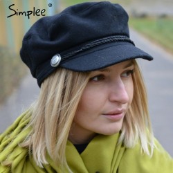 Casual Fashion Hat CapHats & Caps