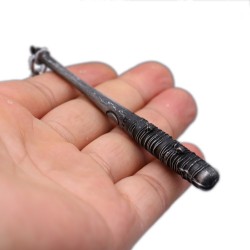 Mini baseball bat - keychainKeyrings
