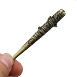 Mini baseball bat - keychainKeyrings