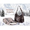 Genuine Leather Shoulder BagBags