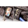 Genuine Leather Shoulder BagBags