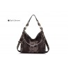 Genuine Leather Shoulder BagBags