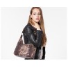 Genuine Leather Shoulder BagBags