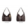 Genuine Leather Shoulder BagBags
