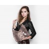 Genuine Leather Shoulder BagBags