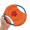 Pet Dog Frisbee 22cmAnimals & Pets